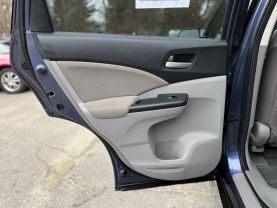 2014 HONDA CR-V SUV 4-CYL, I-VTEC, 2.4 LITER EX SPORT UTILITY 4D