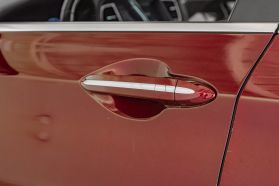 2015 HYUNDAI GENESIS SEDAN V6, 3.8 LITER 3.8 SEDAN 4D
