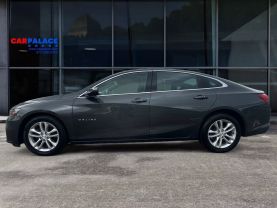 2018 Chevrolet Malibu Lt Sedan 4d - Image 2