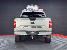 2018 FORD F150 SUPER CAB PICKUP V6. ECOBOOST, TT, 2.7L XL PICKUP 4D 6 1/2 FT