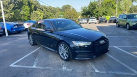 2016 Audi A6 - Image 3