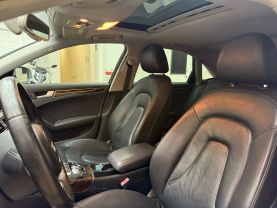2015 AUDI A4