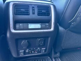 2013 INFINITI JX