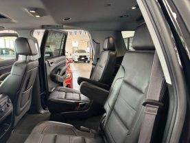2016 GMC YUKON SUV V8, ECOTEC3, 6.2 LITER DENALI SPORT UTILITY 4D