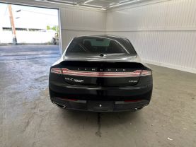 2013 LINCOLN MKZ