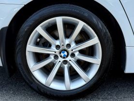 2015 BMW 5 SERIES SEDAN 6-CYL, TURBO, 3.0 LITER 535I XDRIVE SEDAN 4D