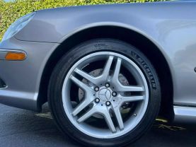 2006 MERCEDES-BENZ S-CLASS SEDAN V8, 5.0 LITER S 500 SEDAN 4D