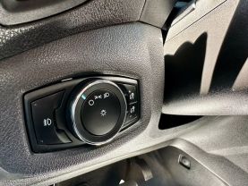 2016 FORD TRANSIT CONNECT CARGO CARGO 4-CYL, 2.5 LITER XLT VAN 4D
