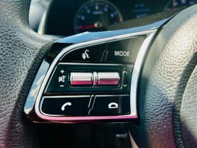 2021 KIA FORTE SEDAN 4-CYL, 2.0 LITER LXS SEDAN 4D