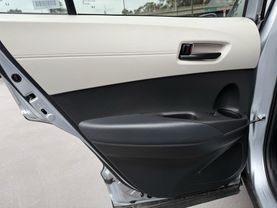 2022 TOYOTA COROLLA CROSS LE SPORT UTILITY 4D