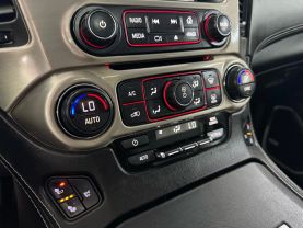 2016 GMC YUKON SUV V8, ECOTEC3, 6.2 LITER DENALI SPORT UTILITY 4D