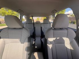 2021 SUBARU FORESTER SUV 4-CYL, 2.5 LITER SPORT UTILITY 4D