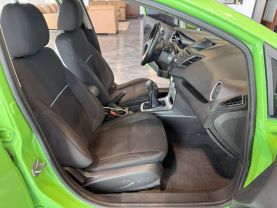 2014 FORD FIESTA HATCHBACK 4-CYL, 1.6 LITER SE HATCHBACK 4D