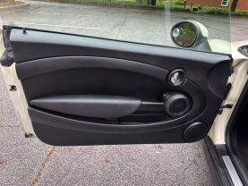 2013 MINI HARDTOP HATCHBACK 4-CYL, 1.6 LITER COOPER HATCHBACK 2D