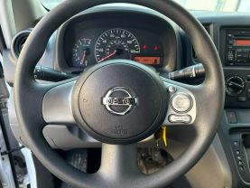 2017 NISSAN NV200 CARGO WHITE AUTOMATIC - Dart Auto Group