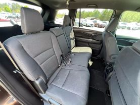 2019 Honda Passport Sport Suv 4d - Image 20