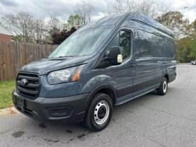 2020 Ford Transit 250 Cargo Van - Image 1