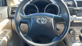2008 TOYOTA HIGHLANDER