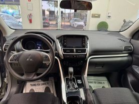 2019 MITSUBISHI ECLIPSE CROSS
