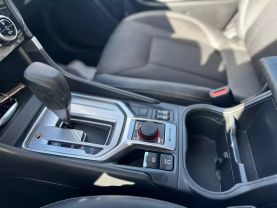 2020 SUBARU FORESTER SUV 4-CYL, 2.5 LITER PREMIUM SPORT UTILITY 4D