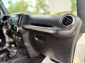 2018 JEEP WRANGLER SUV 3.6L SPORT SUV