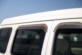 1999 SUZUKI EVERY VAN F6A -