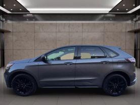 2021 FORD EDGE SUV 4-CYL, ECOBOOST, TURBO, 2.0 LITER ST-LINE SPORT UTILITY 4D