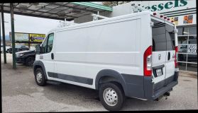 2015 Ram Promaster Cargo - Image 3