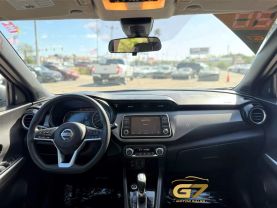 2020 Nissan Kicks - Image 15