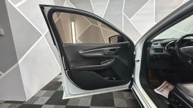 2018 CHEVROLET IMPALA