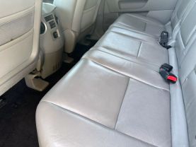 2011 HONDA PILOT SUV V6, VTEC, 3.5 LITER EX-L SPORT UTILITY 4D