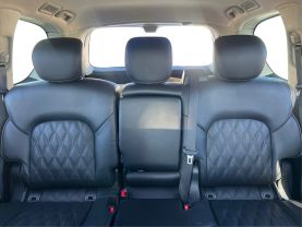2022 NISSAN ARMADA