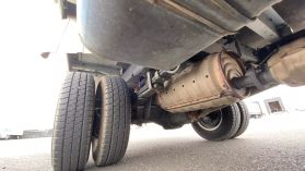 1998 TOYOTA DYNA TRUCK 3Y -