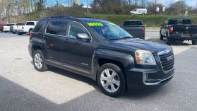 2017 Gmc Terrain Sle-2 Sport Utility 4d - Image 6