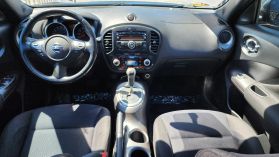 2011 NISSAN JUKE SUV 4-CYL, TURBO, 1.6 LITER SV SPORT UTILITY 4D