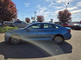 2021 VOLKSWAGEN JETTA