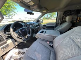 2018 Ford F150 Supercrew Cab Xlt Pickup 4d 5 1/2 Ft - Image 16