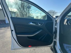 2019 MERCEDES-BENZ GLA SUV 4-CYL, TURBO, 2.0 LITER GLA 250 4MATIC SPORT UTILITY 4D