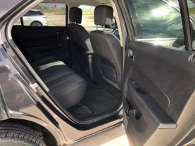 2015 CHEVROLET EQUINOX SUV 4-CYL, 2.4 LITER LT SPORT UTILITY 4D