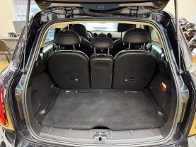 2016 MINI COUNTRYMAN