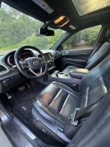 2014 JEEP GRAND CHEROKEE LIMITED SPORT UTILITY 4D