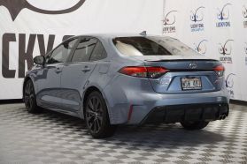 2023 TOYOTA COROLLA SEDAN 4-CYL, DYNAMIC-FORCE, 2.0 LITER XSE SEDAN 4D