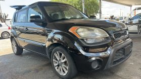 2012 KIA SOUL