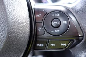 2023 TOYOTA RAV4 HYBRID SUV 4-CYL, HYBRID, 2.5 LITER XLE SPORT UTILITY 4D
