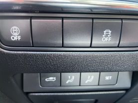 2023 MAZDA MAZDA3 SEDAN 4-CYL, SKYACTIV-G, 2.5 LITER PREFERRED SEDAN 4D - Gesner Auto Inc in Taunton, MA, 41.88613, -71.14527