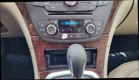 2013 Buick Regal Turbo Premium 1 Sedan 4d - Image 14