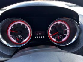 2019 DODGE GRAND CARAVAN PASSENGER PASSENGER V6, FLEX FUEL, 3.6 LITER SXT MINIVAN 4D