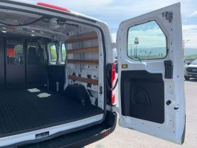2021 FORD TRANSIT 250 CARGO VAN LOW ROOF 130" WB CARGO VANS V6, PFDI, 3.5 LITER LOW ROOF W/RWB VAN 3D - Eddies Auto Sales
