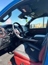 2022 RAM 1500 CREW CAB PICKUP V8, HEMI, 5.7 LITER REBEL PICKUP 4D 5 1/2 FT - The Auto Lot