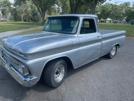 1966 CHEVY C10 PICKUP 383 -